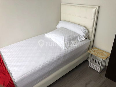 SUDIRMAN SUITE, Indonesia  SUDIRMAN SUITE, Indonesia