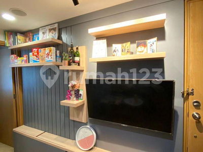 The Mansion Dukuh Golf Kemayoran, Indonesia  The Mansion Dukuh Golf Kemayoran, Indonesia