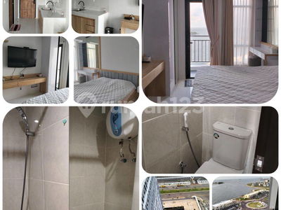 Delft Apartment, Indonesia  Delft Apartment, Indonesia