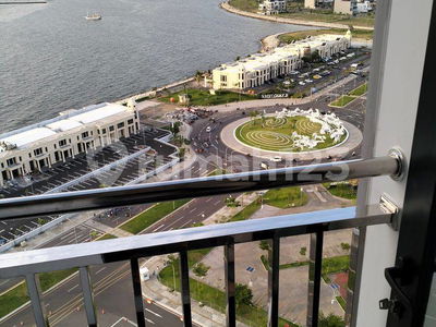 Delft Apartment, Indonesia  Delft Apartment, Indonesia