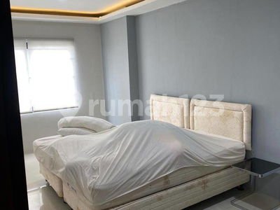 Cosmo Mansion, Indonesia  Cosmo Mansion, Indonesia