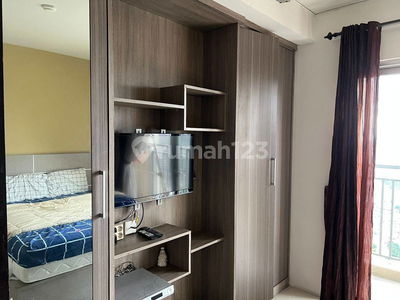 Cosmo Mansion, Indonesia  Cosmo Mansion, Indonesia