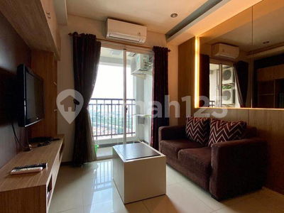 Thamrin Executive, Indonesia  Thamrin Executive, Indonesia