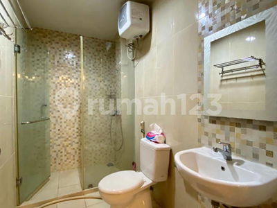 Thamrin Executive, Indonesia  Thamrin Executive, Indonesia