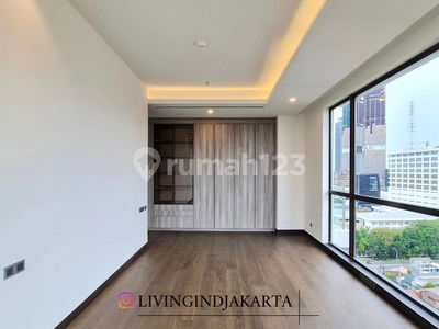 The Pakubuwono Menteng, Indonesia  The Pakubuwono Menteng, Indonesia