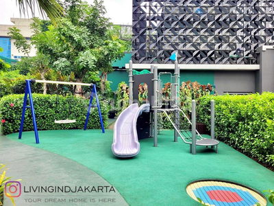 The Pakubuwono Menteng, Indonesia  The Pakubuwono Menteng, Indonesia