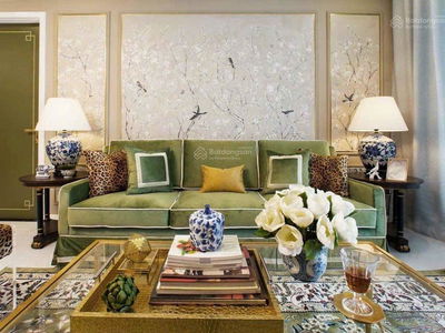 Vinhomes D'Capitale, Vietnam Vinhomes D'Capitale, Vietnam