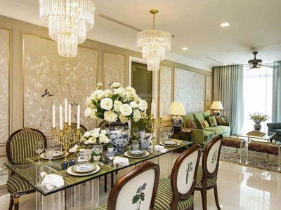 Vinhomes D'Capitale, Vietnam Vinhomes D'Capitale, Vietnam