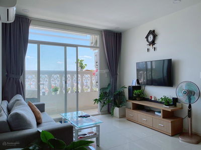 Grand Riverside, Vietnam Grand Riverside, Vietnam