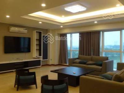 Ciputra Hanoi, Vietnam Ciputra Hanoi, Vietnam