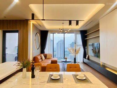 Diamond Flower Tower, Vietnam Diamond Flower Tower, Vietnam