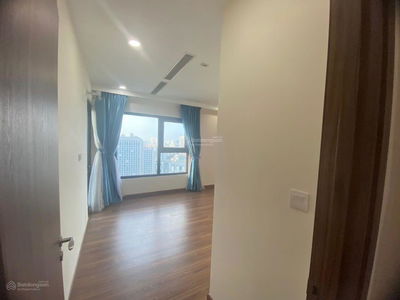 Bamboo Airways Tower, Vietnam Bamboo Airways Tower, Vietnam