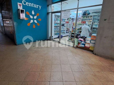 Menteng Square, Indonesia  Menteng Square, Indonesia