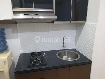 Menteng Square Apartment, Indonesia  Menteng Square Apartment, Indonesia