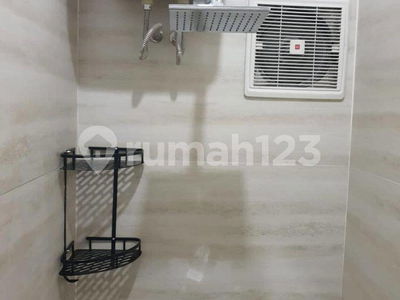 Menteng Square Apartment, Indonesia  Menteng Square Apartment, Indonesia