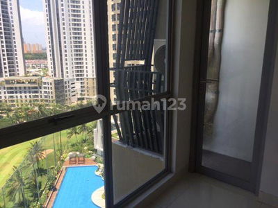 The Mansion Bougenville Apartment, Indonesia  The Mansion Bougenville Apartment, Indonesia