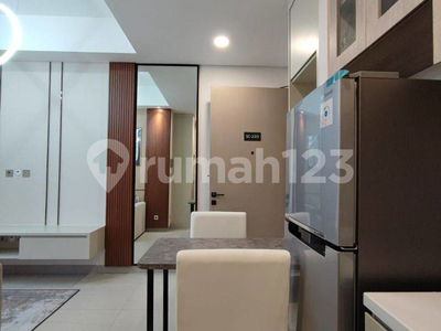 Fatmawati City Center, Indonesia  Fatmawati City Center, Indonesia