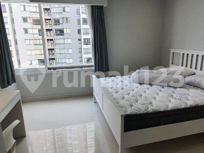 Orchid Garden Condominium, Indonesia  Orchid Garden Condominium, Indonesia