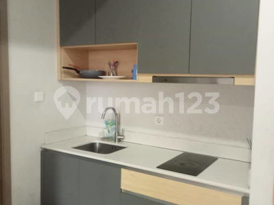 Taman Anggrek Residence Apartment, Indonesia  Taman Anggrek Residence Apartment, Indonesia