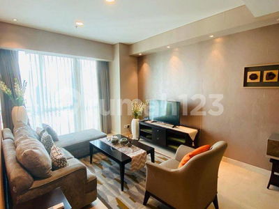 SKY GARDEN SETIABUDI, Indonesia  SKY GARDEN SETIABUDI, Indonesia