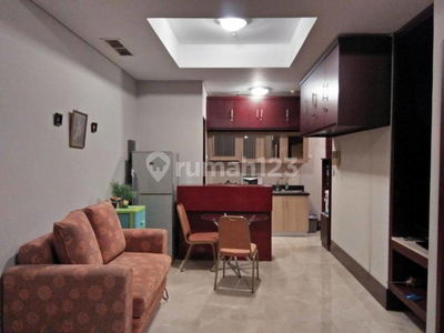 Pearl Garden Resort Apartment, Indonesia  Pearl Garden Resort Apartment, Indonesia