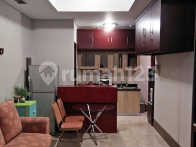 Pearl Garden Resort Apartment, Indonesia  Pearl Garden Resort Apartment, Indonesia