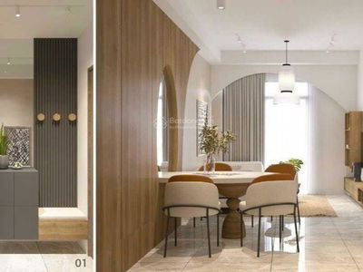 Phuc Yen Apartment, Vietnam Phuc Yen Apartment, Vietnam