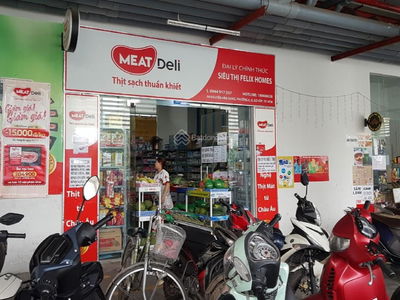 Felix Homes, Vietnam Felix Homes, Vietnam