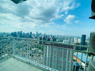 Kuningan City Denpasar Residence Apartment, Indonesia  Kuningan City Denpasar Residence Apartment, Indonesia