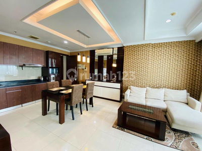 Kuningan City Denpasar Residence Apartment, Indonesia  Kuningan City Denpasar Residence Apartment, Indonesia