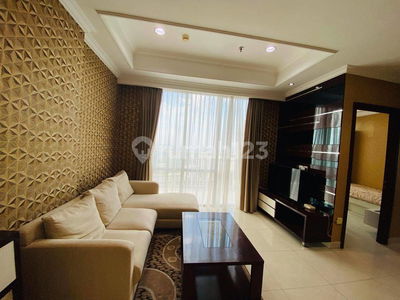 Kuningan City Denpasar Residence Apartment, Indonesia  Kuningan City Denpasar Residence Apartment, Indonesia