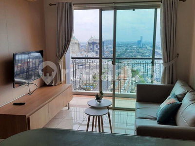 City Home MOI, Indonesia  City Home MOI, Indonesia