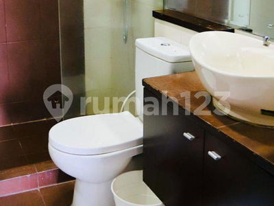 Sudirman Park, Indonesia  Sudirman Park, Indonesia