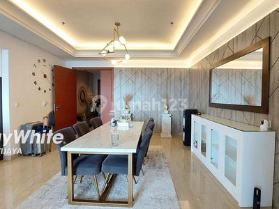 Essence Darmawangsa, Indonesia  Essence Darmawangsa, Indonesia