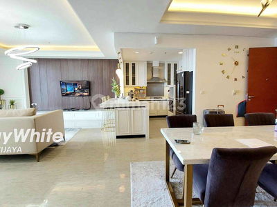 Essence Darmawangsa, Indonesia  Essence Darmawangsa, Indonesia