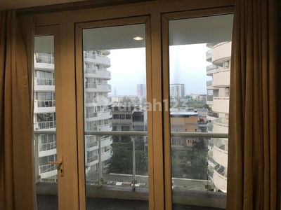 Apartment The Royale Springhill Residences, Indonesia  Apartment The Royale Springhill Residences, Indonesia