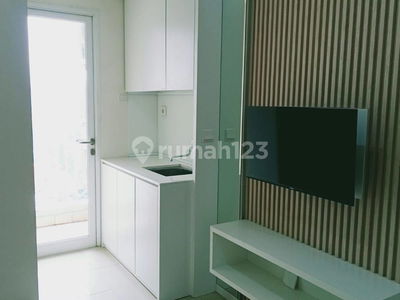 Parahyangan Residence Apartment, Indonesia  Parahyangan Residence Apartment, Indonesia