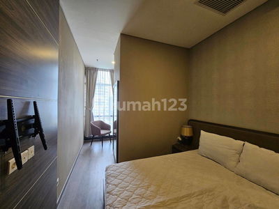 SUDIRMAN SUITE, Indonesia  SUDIRMAN SUITE, Indonesia