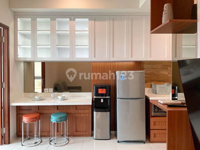 Roseville Soho and Suites, Indonesia  Roseville Soho and Suites, Indonesia