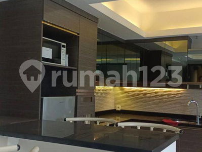 The Wave at Rasuna Epicentrum, Indonesia  The Wave at Rasuna Epicentrum, Indonesia