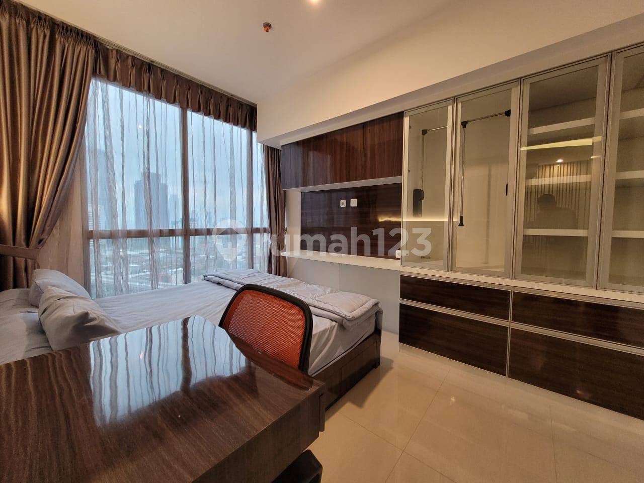 Ciputra World Jakarta, Indonesia Ciputra World Jakarta, Indonesia