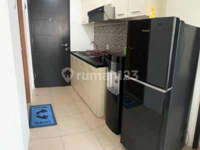 Belmont Residences, Indonesia  Belmont Residences, Indonesia