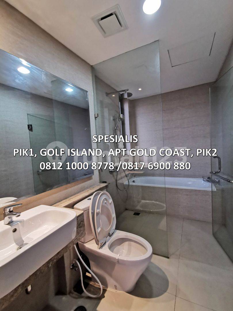 Gold Coast, Indonesia Gold Coast, Indonesia