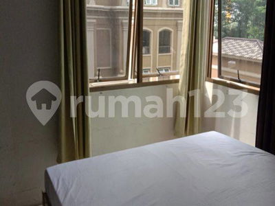 Taman Kemayoran Condominium, Indonesia  Taman Kemayoran Condominium, Indonesia