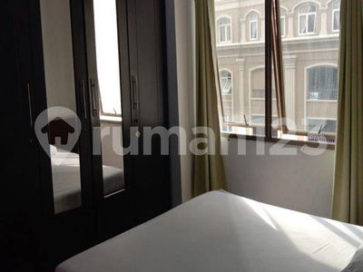 Taman Kemayoran Condominium, Indonesia  Taman Kemayoran Condominium, Indonesia