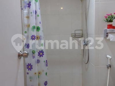 Metro Park Residence, Indonesia  Metro Park Residence, Indonesia