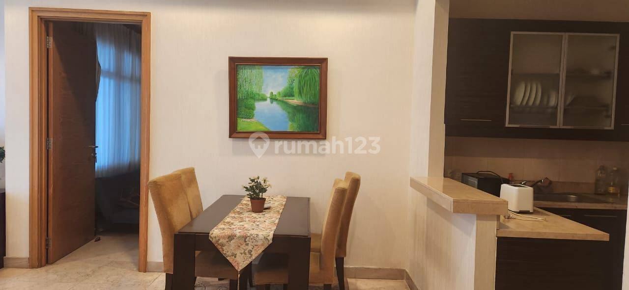 Senayan Residences, Indonesia Senayan Residences, Indonesia