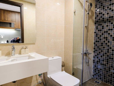 The Tresor, Vietnam The Tresor, Vietnam