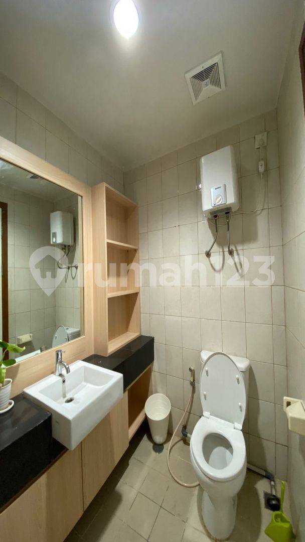 Sahid Sudirman Residence, Indonesia Sahid Sudirman Residence, Indonesia