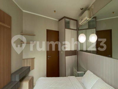 Sahid Sudirman Residence, Indonesia  Sahid Sudirman Residence, Indonesia